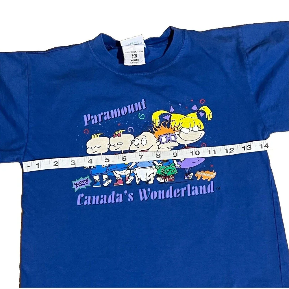 Paramount rare vintage